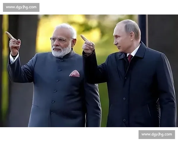 印度VS战略升级引领亚洲格局变动与全球力量重塑分析
